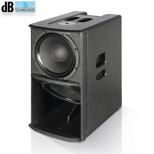 Loa DB Technologies ES 1203 9